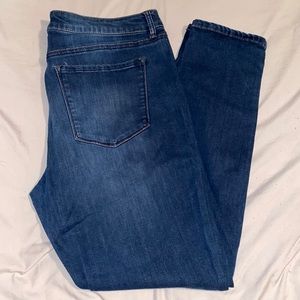Refuge jeans
